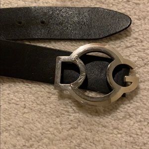 Men’s Dolce & Gabbana Belt